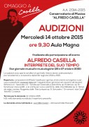 AudizioniCasellaOttobre2015Web